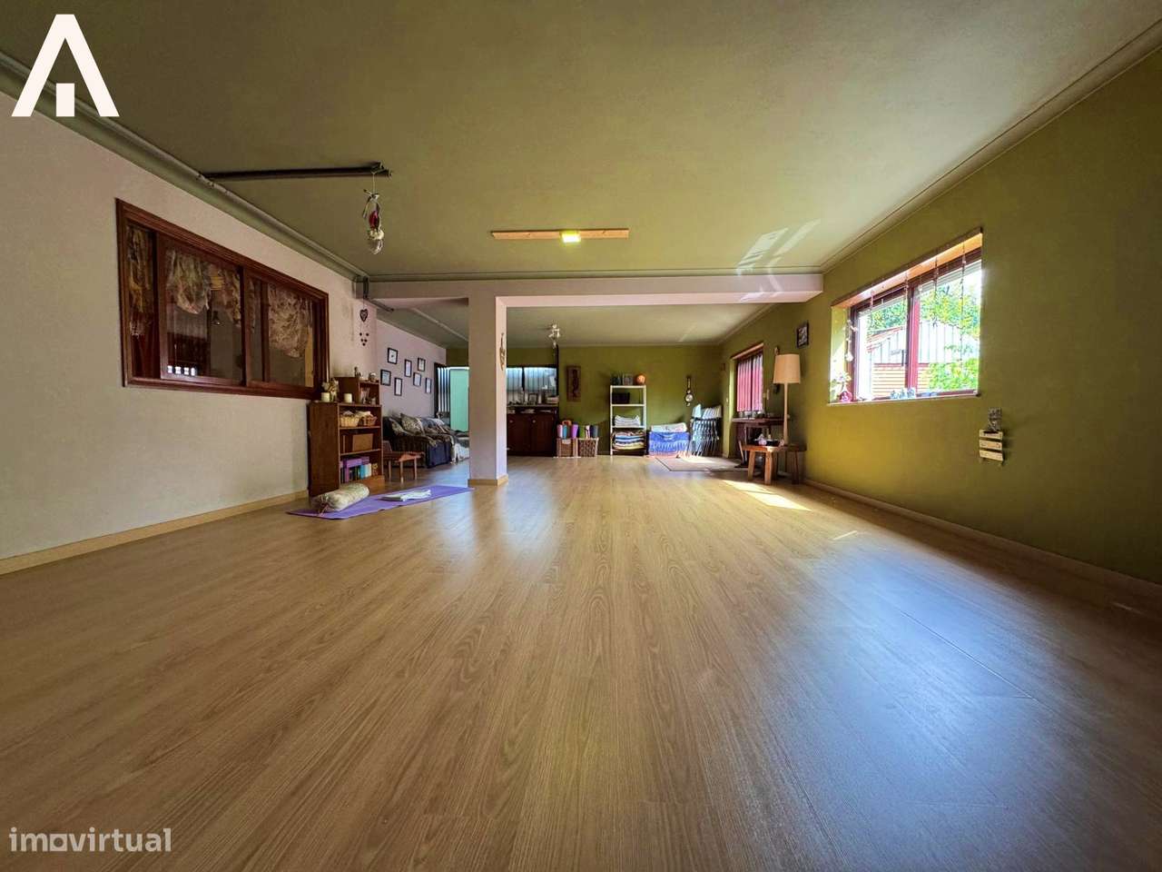 Moradia V.N. Anha-10