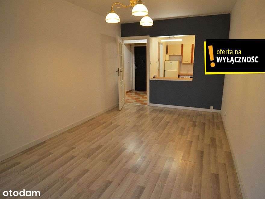 Przytulne 2 pokoje na Os.Kosmonautów