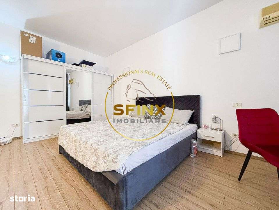 Duplex de inchiriat Parcul Circului - Imagine principală: 5/19