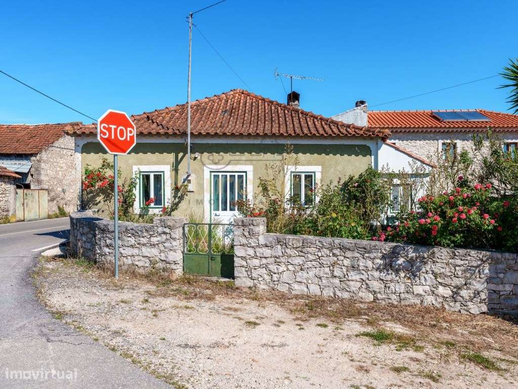 Moradia T2 - Zambujal - Atouguia-20