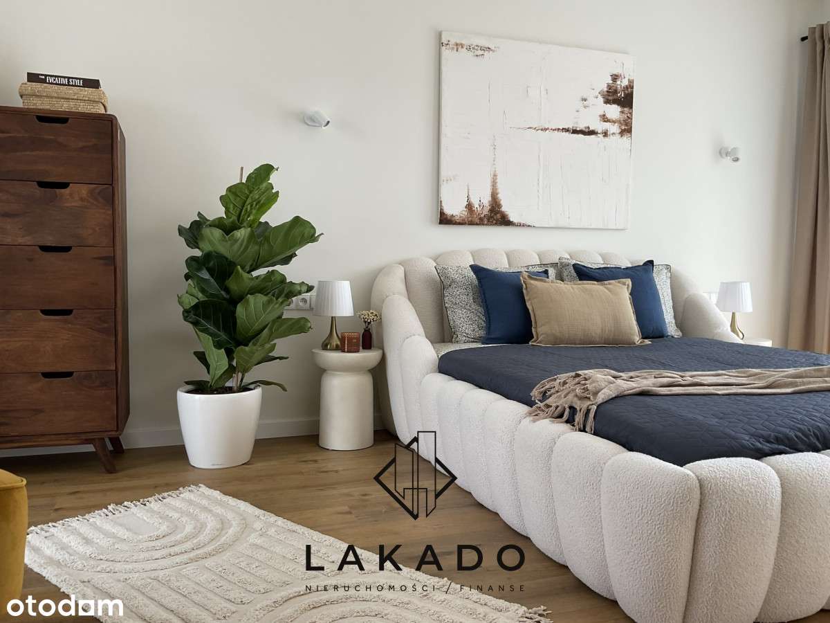 Nowoczesna enklawa prywatności | 273 m² | A+ |-13