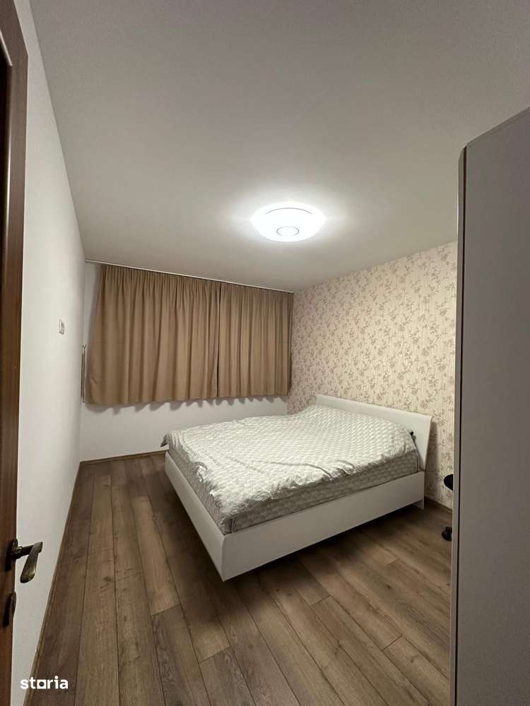 Apartament cu 3 Camere de InchiriatI Suceava/Scheia I 450Euro/Luna - Imagine principală: 3/6