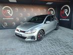 VW Golf 2.0 TSI GTI DSG Performance - 2