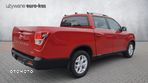 SsangYong Musso Grand 2.2 e-XDi Quartz 4WD - 5