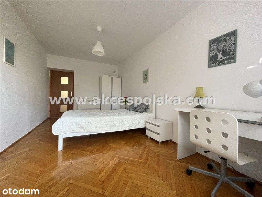 Mieszkanie 2-pokojowe Centrum Śródmieście-9