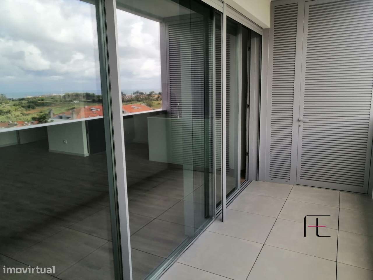 Apartamento T2 Venda em Mafamude e Vilar do Paraíso,Vila Nova de Gaia - Grande imagem: 4/6