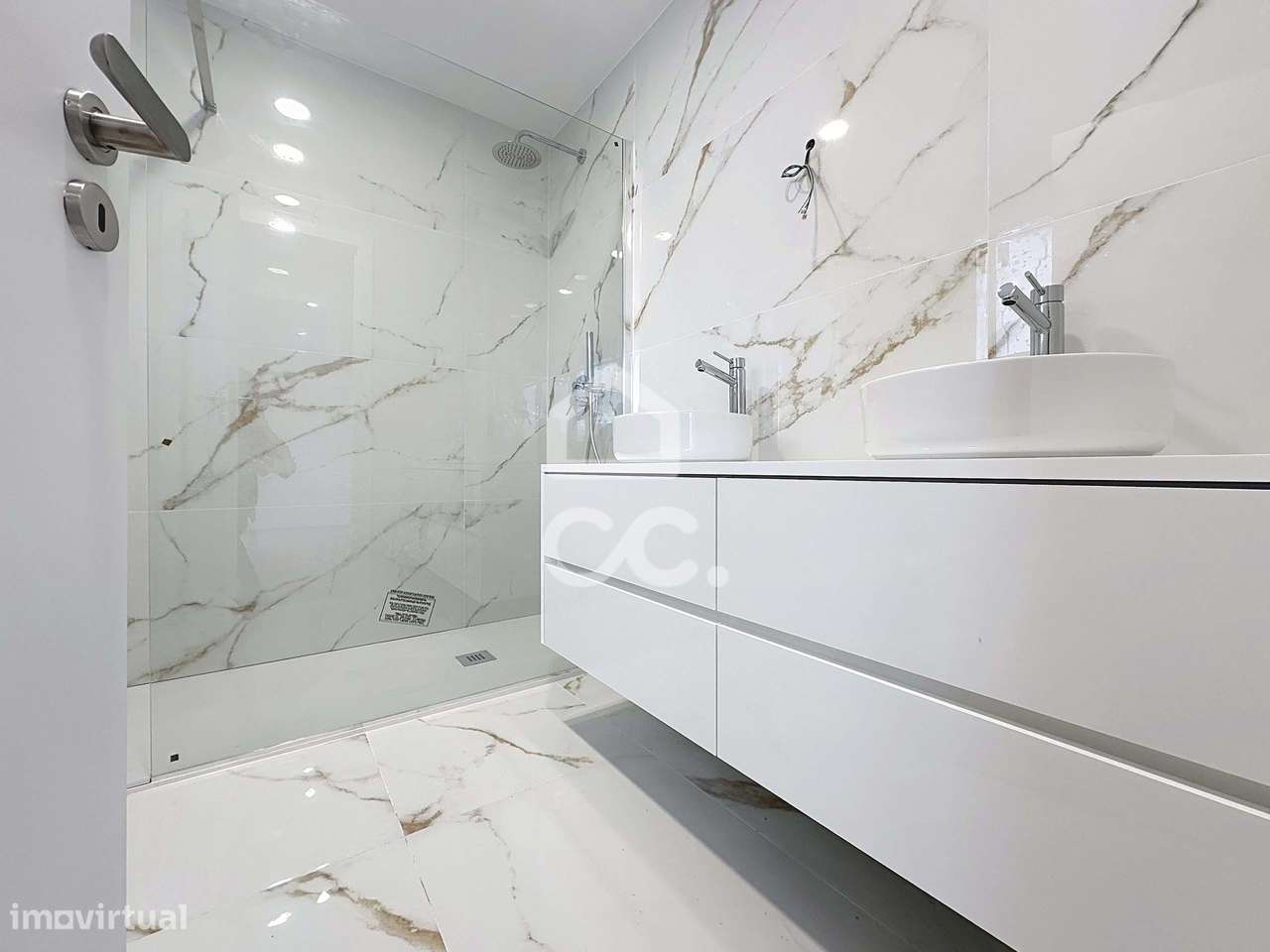 Moradia Nova T3, Moderna, com Luz Natural e Localização Estratégica ,-29