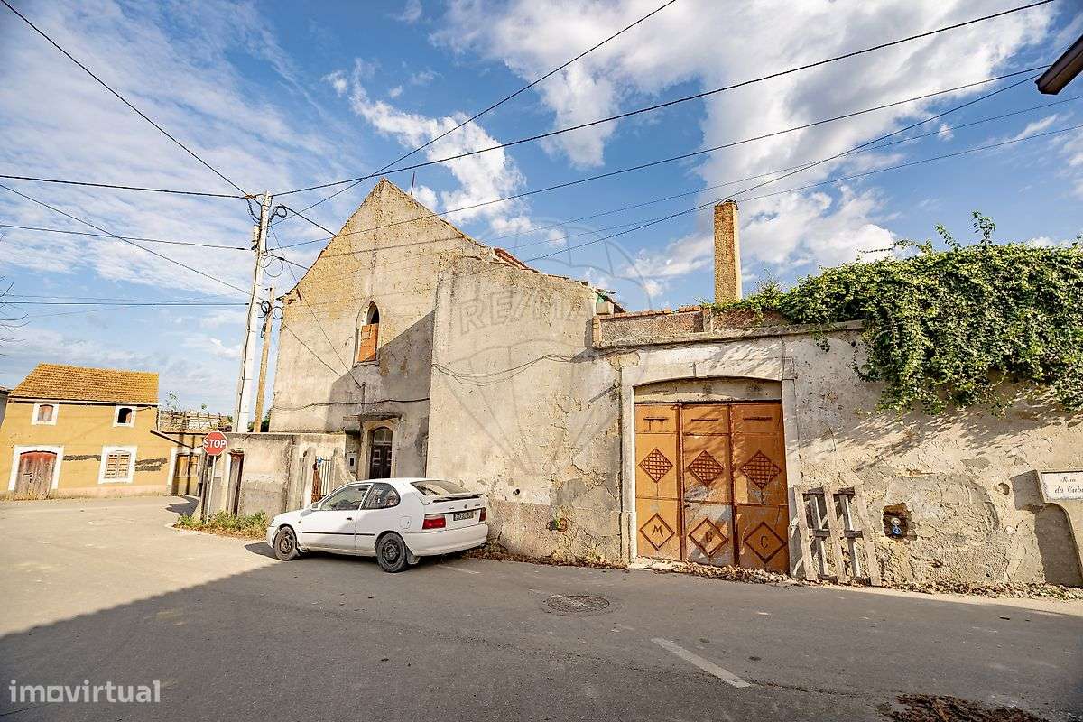 Moradia T3 para venda - Grande imagem: 5/13