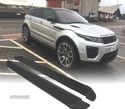 ESTRIBOS LATERAIS PARA RANGE ROVER EVOQUE +2010 - 1