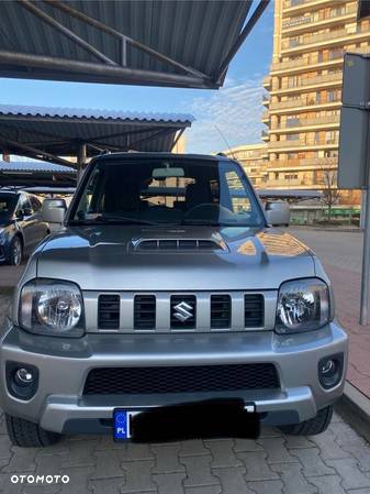 Suzuki Jimny - 20