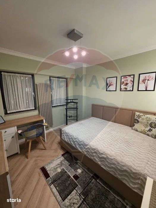 Apartament cu 3 camere de închiriat în zona Ultracentral - Imagine principală: 5/6