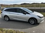 Opel Astra 1.2 Turbo Start/Stop Business Edition - 1