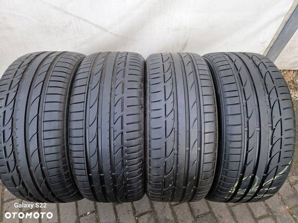 235/40/19 235/40r19 Bridgestone Potenza S001 - 1