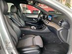 Mercedes-Benz E 220 d Avantgarde - 31