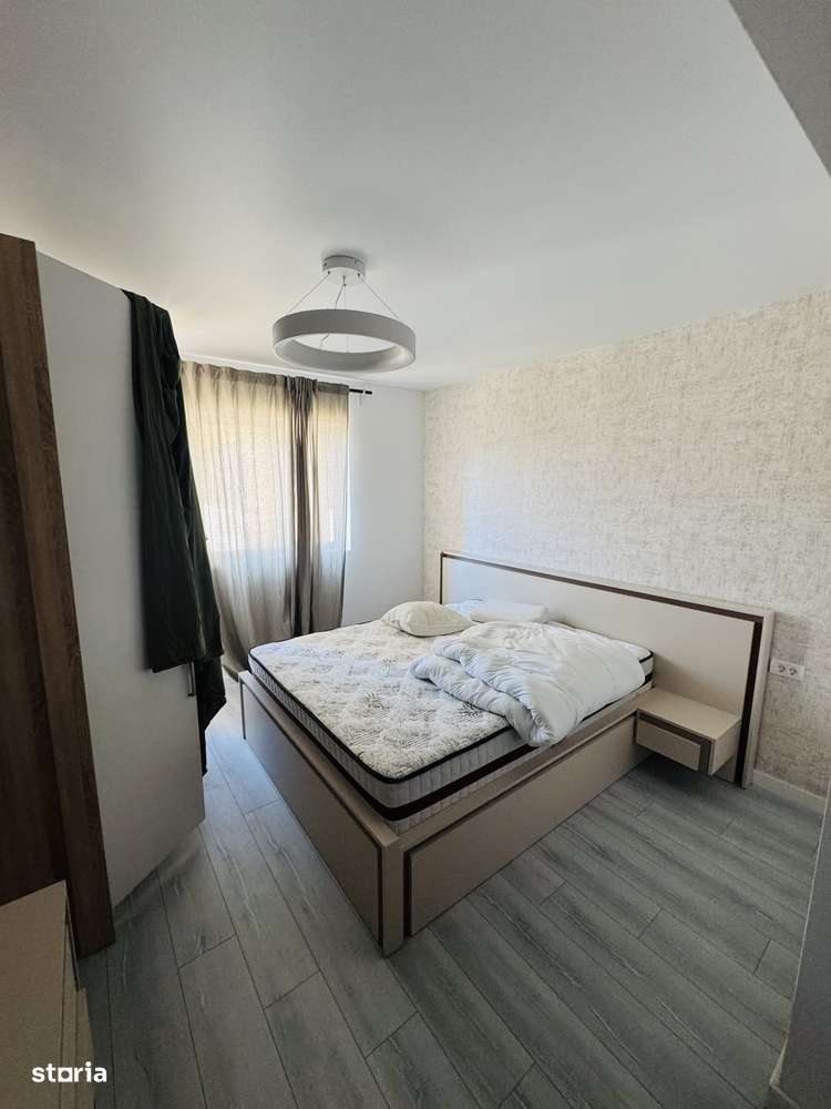 Apartament 3 camere | Bloc 2025 | Popești-Leordeni | 81 Residence-7