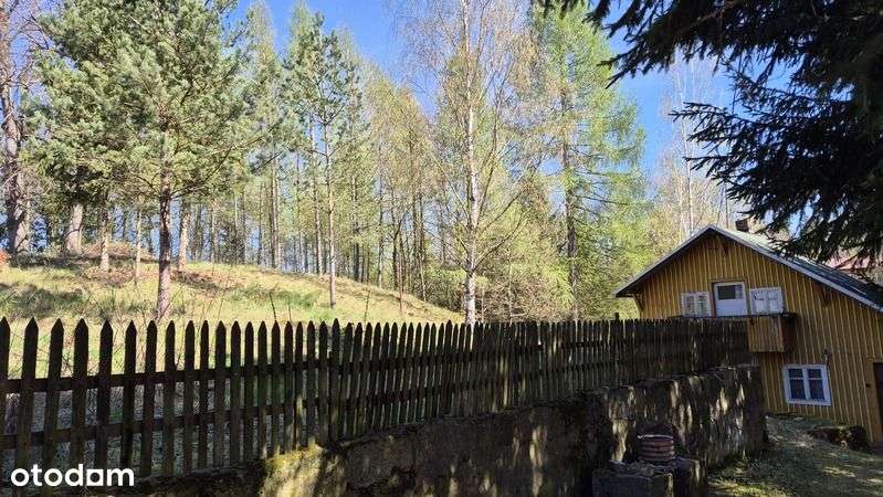 Janowice Wlk. Mały dom 3 pok. 65 m2-15