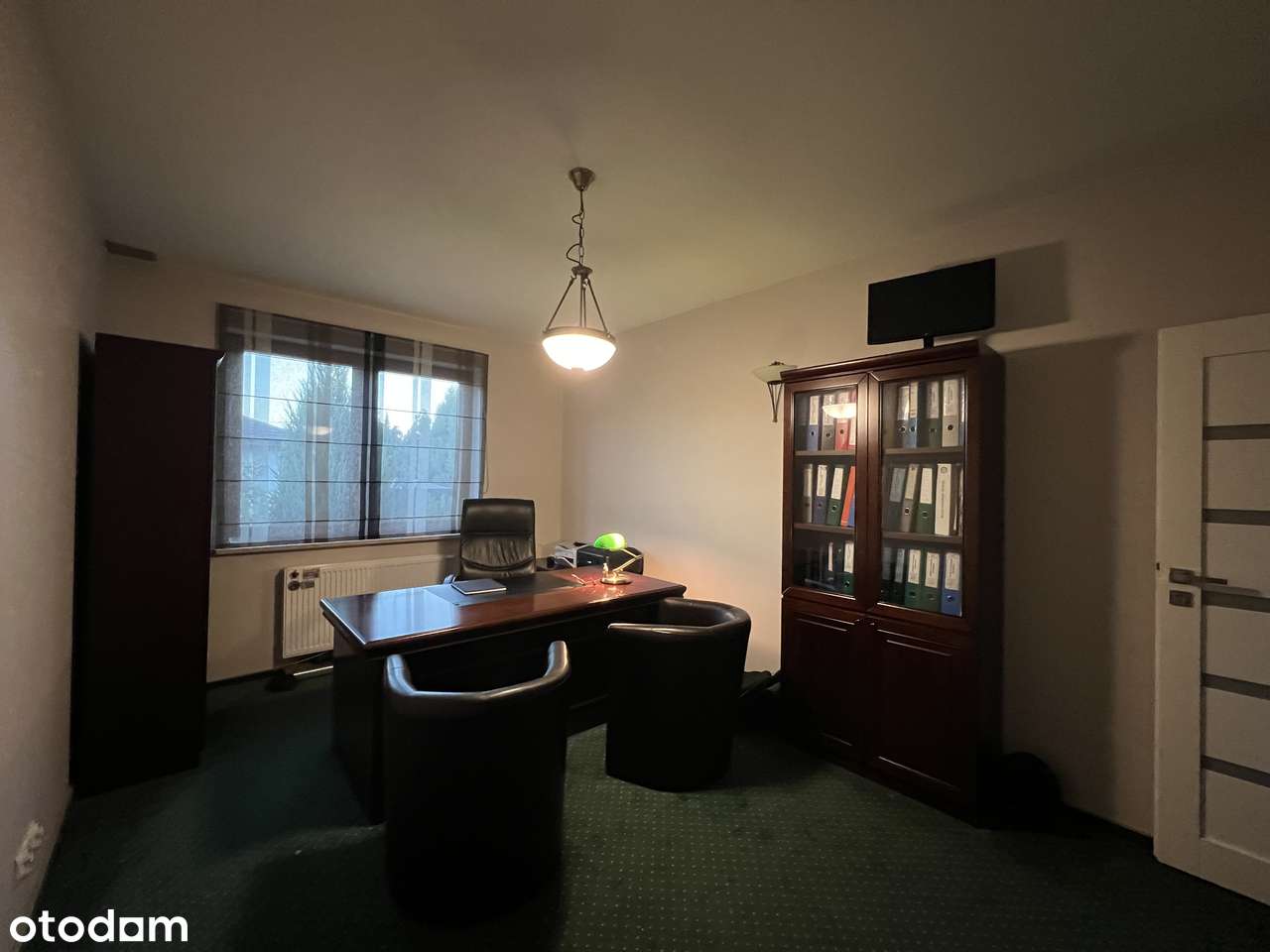 Komfortowy i ekonomiczny dom w Słupnie na sprzedaż-MOŻLIWOŚĆ ZAMIANY !-12