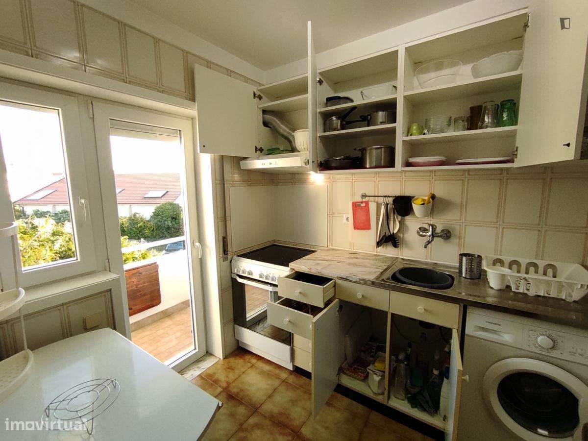 Apartamento com 1 quartos - localizado em Santo Ildefonso Porto - Grande imagem: 4/10