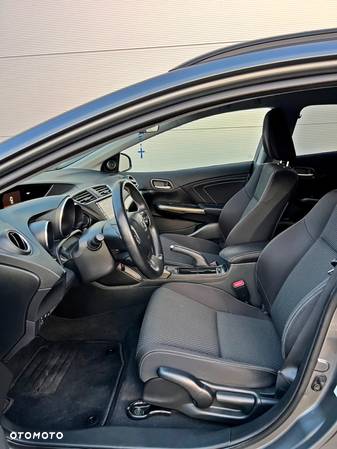 Honda Civic 1.6 i-DTEC Elegance - 32