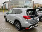 Subaru Forester 2.0i-L Platinum (EyeSight) Lineartronic - 7