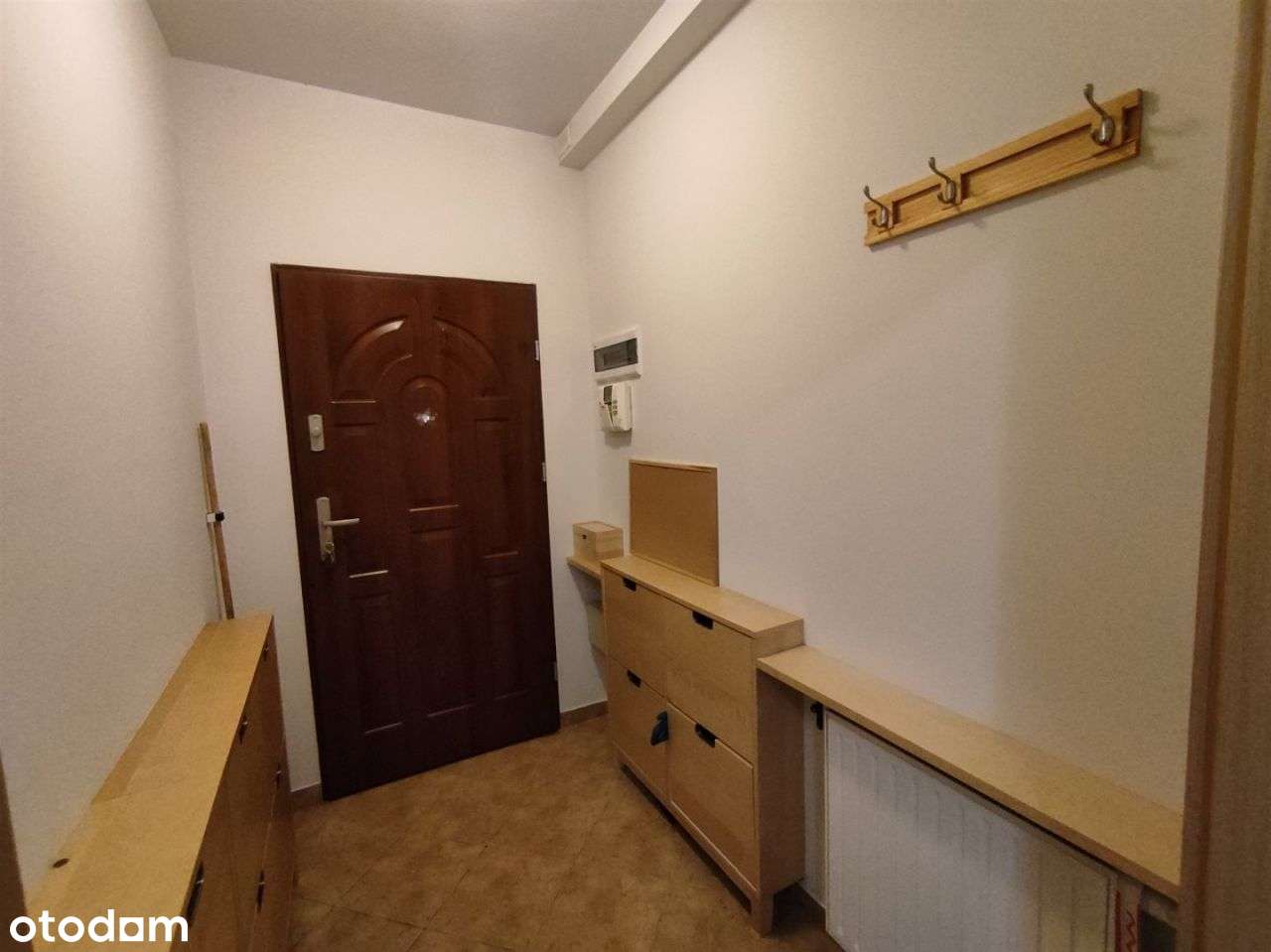 Mieszkanie dla ceniących sobie spokój - Komorniki-12