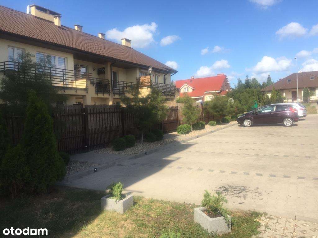 MIESZKANIE-ODPOWIEDNIK  DOMKU TARAS OGRÓD  mie.pos. - Pełny obrazek: 5/20