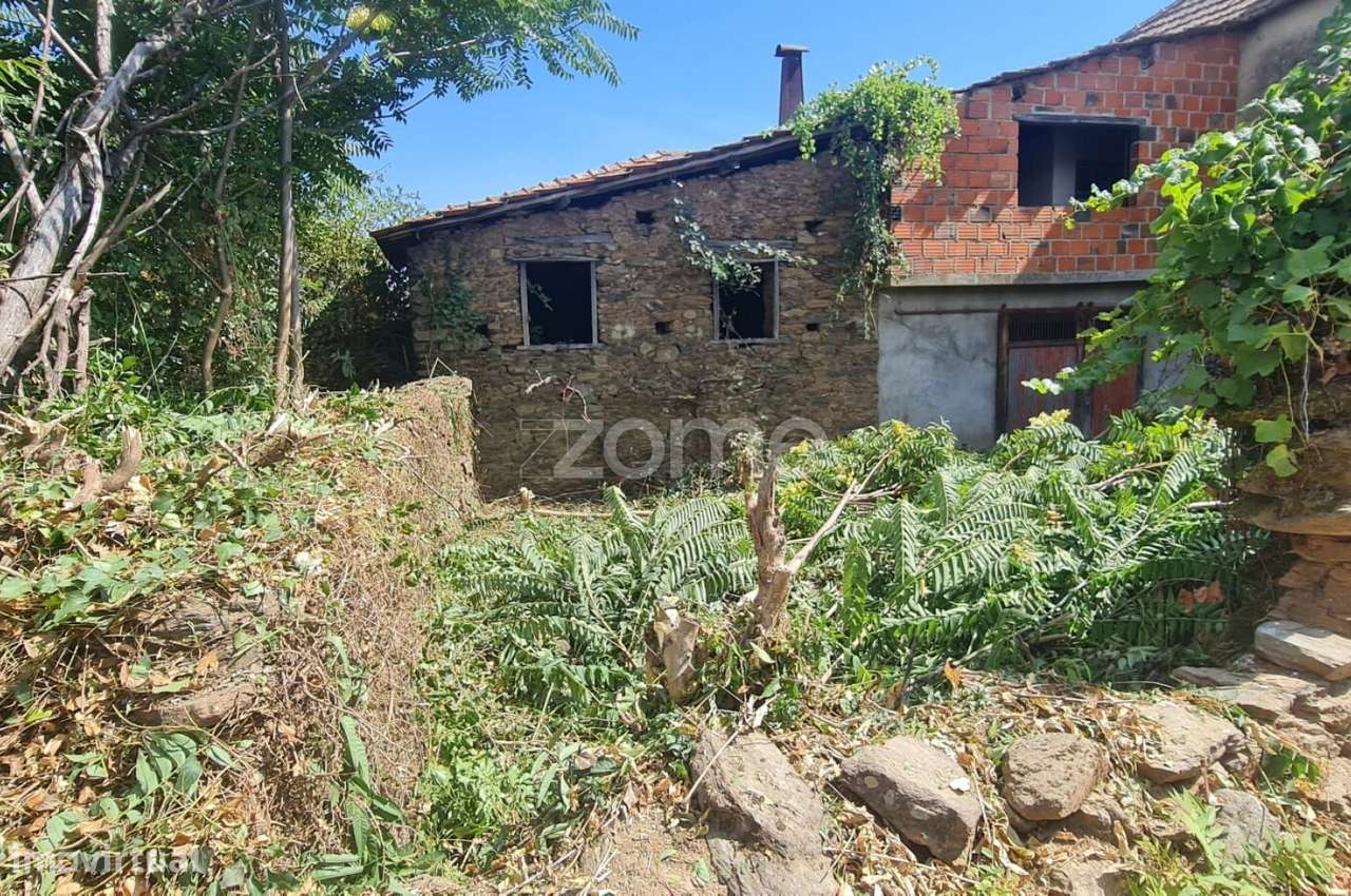 Moradia Para Restauro