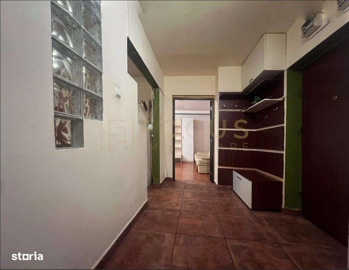 Ap 3 cam D, etaj int, bloc cadre 88, Nicolina Belvedere-5