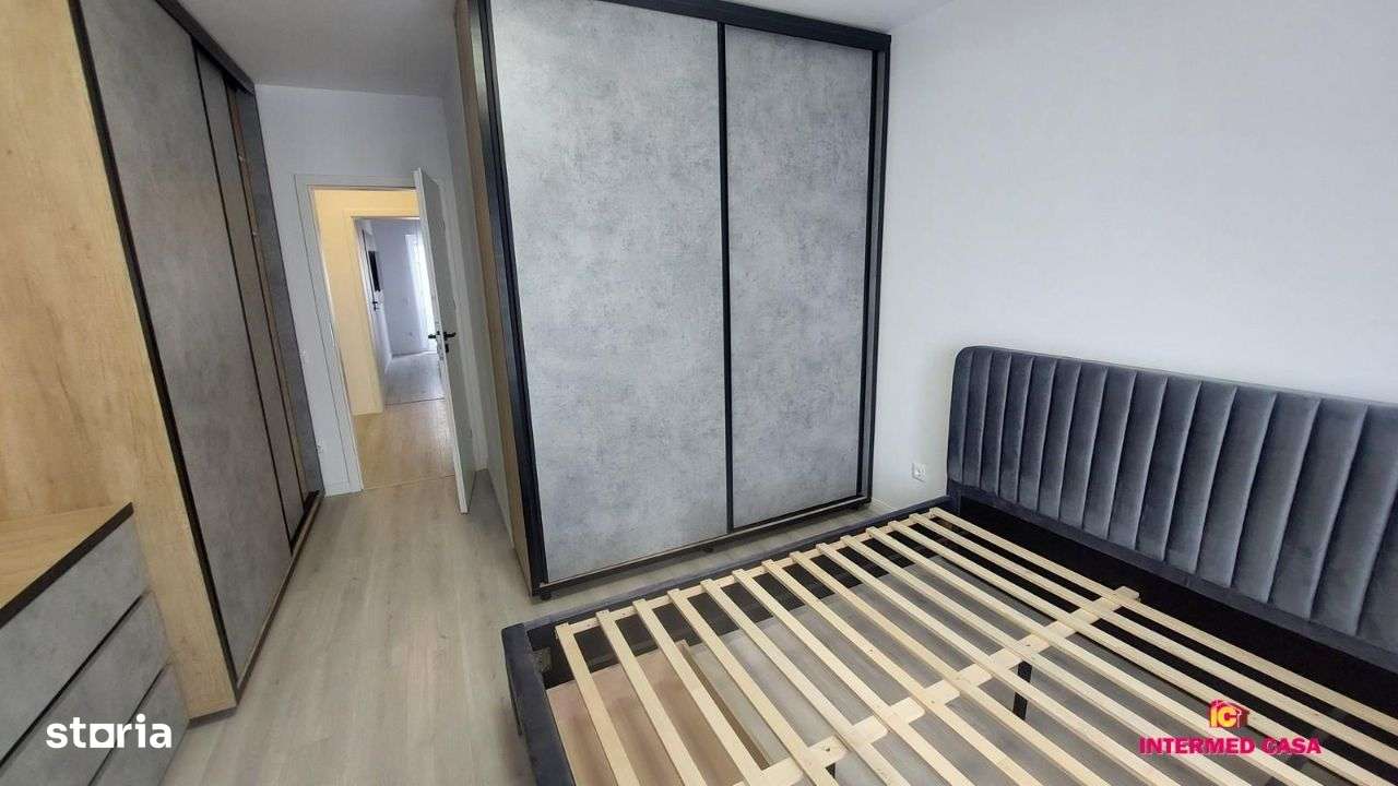 Apartament 3 cam zona Doamna Stanca Comision O% - Imagine principală: 3/8