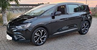 Renault Grand Scénic 1.5 dCi Bose Edition SS