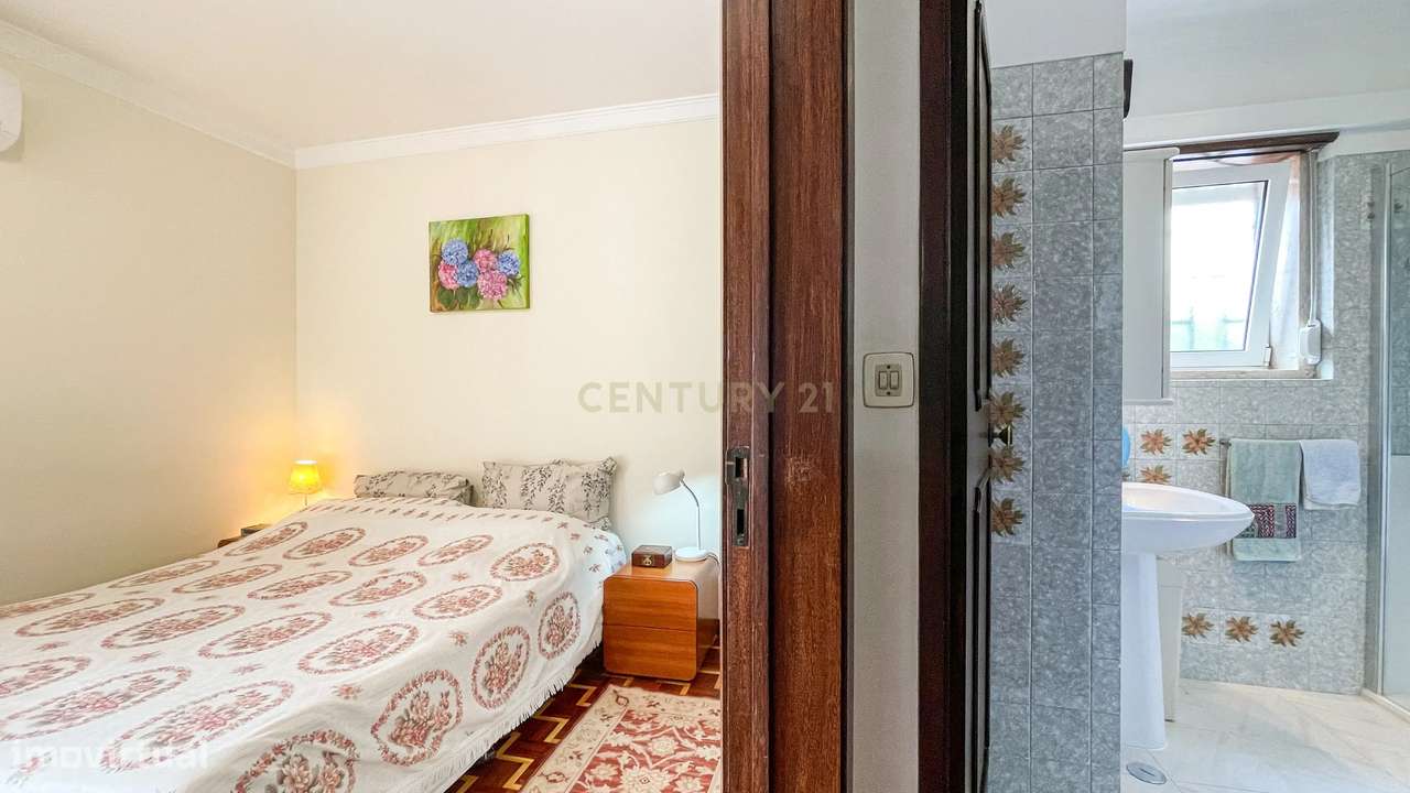 Moradia T5  | Oeiras Quinda das Palmeiras | 340m2-14