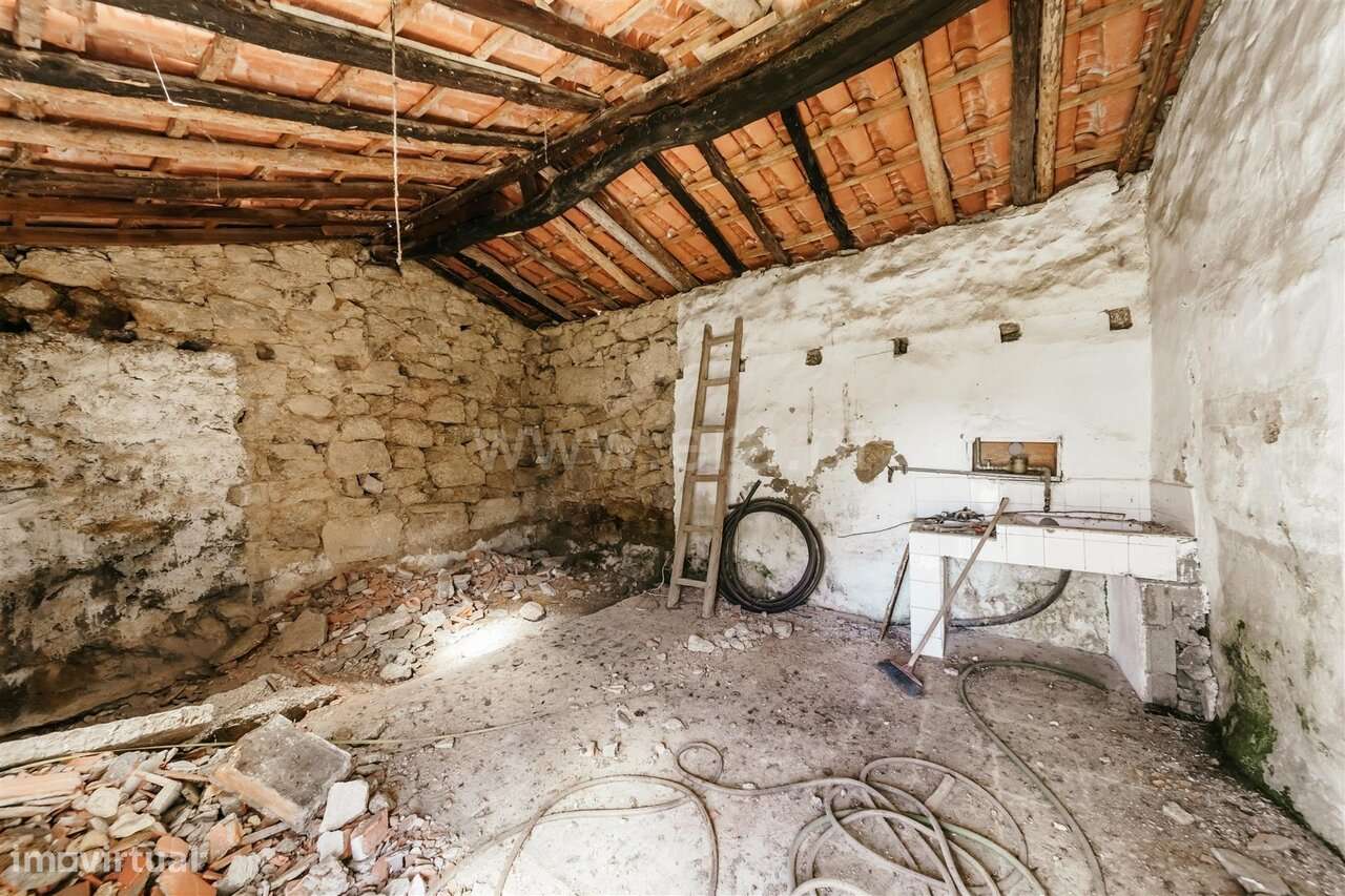 Terreno Urbano T2 / Belmonte, Inguias - Grande imagem: 3/20