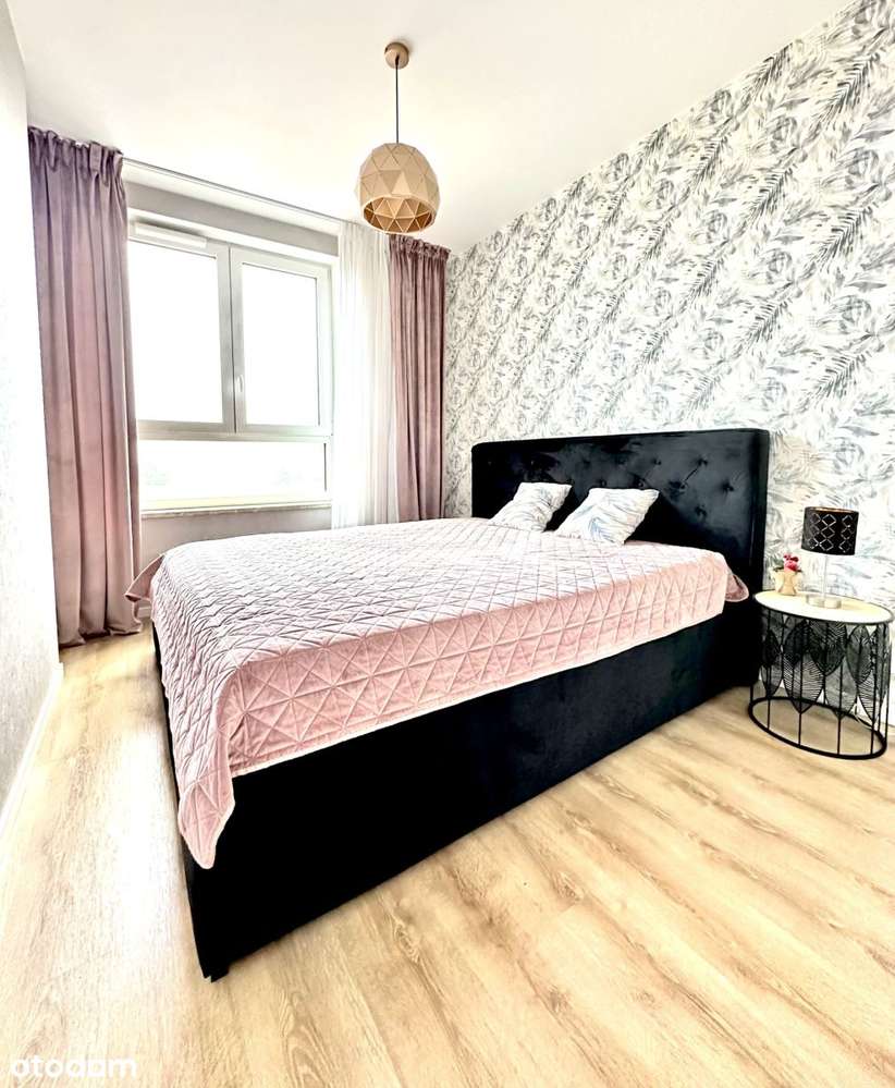 Nowoczesny apartament | Siłownia |  Balkon | Garaż-3