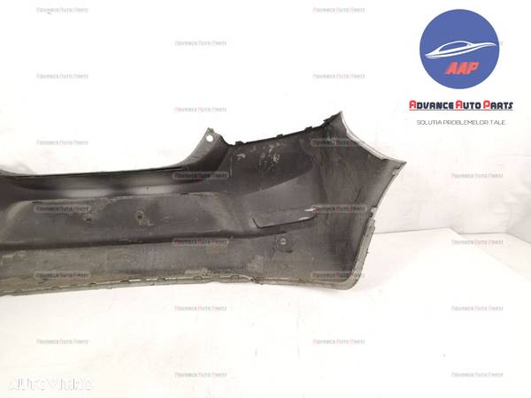 Bara spate Volvo C30 an 2010-2013 cu senzori originala in stare buna - 6