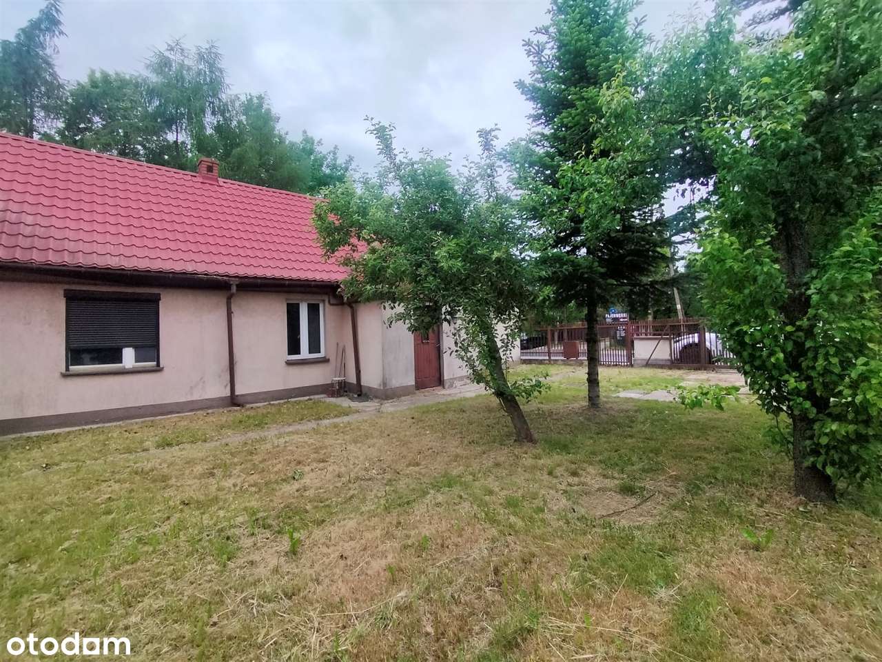 Dom na sprzedaż, Radom, 3 pokoje