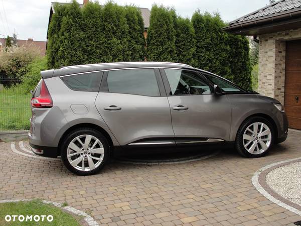 Renault Grand Scenic BLUE dCi 150 Deluxe-Paket LIMITED - 6