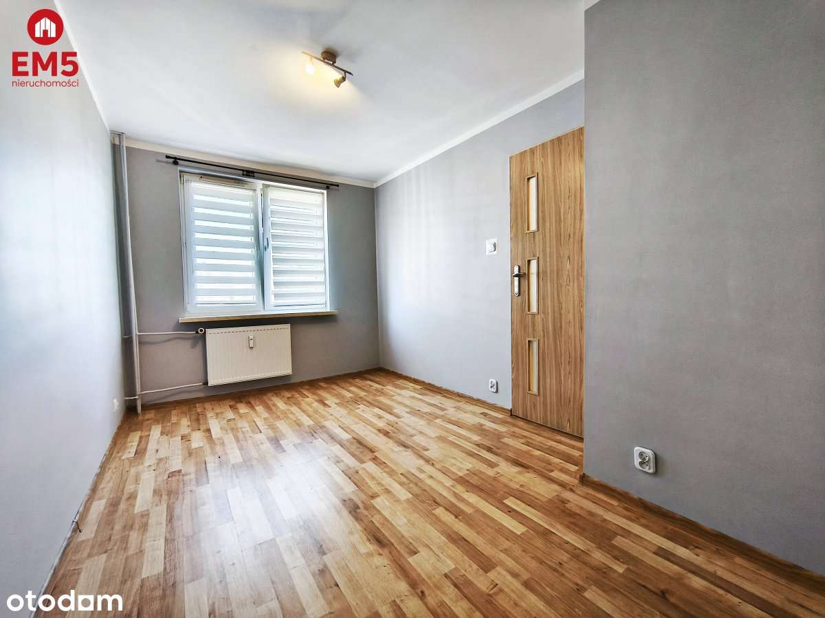 Mieszkanie w centrum 2-pokojowe - Pełny obrazek: 4/12