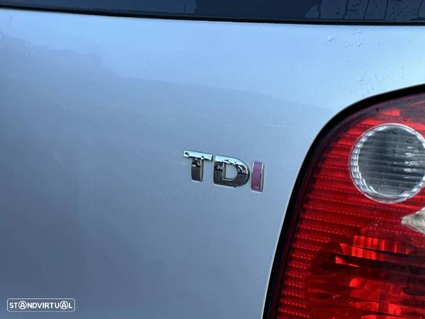 VW POLO 1.4 TDI C/ AC + EXTRAS - 19