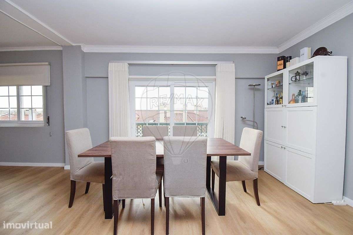 Apartamento T2 para venda-9