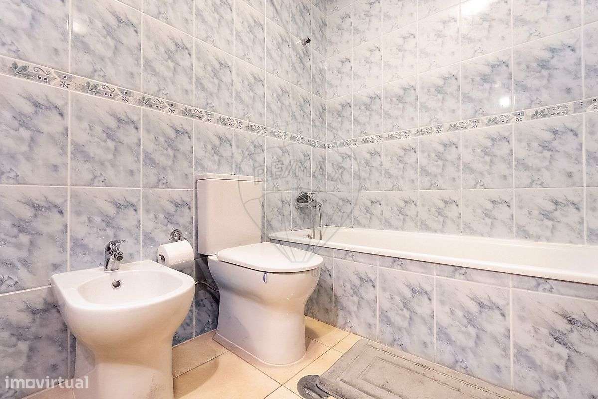 Apartamento T4 para venda-6