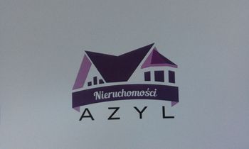 Azyl Nieruchomości Sp. z o.o. Logo