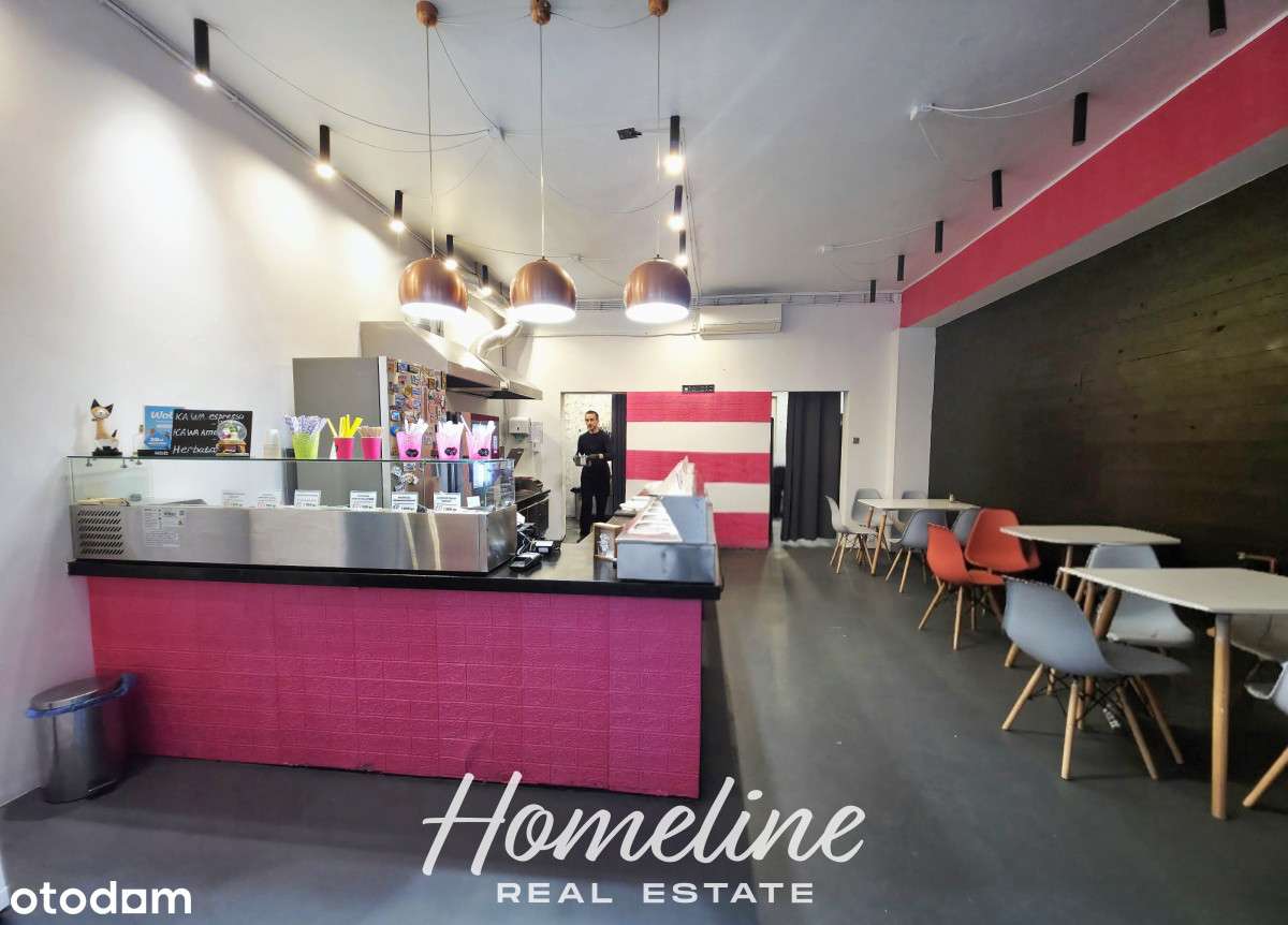 Do odstąpienia lokal gastro + nowe wyposażenie - Pełny obrazek: 2/20