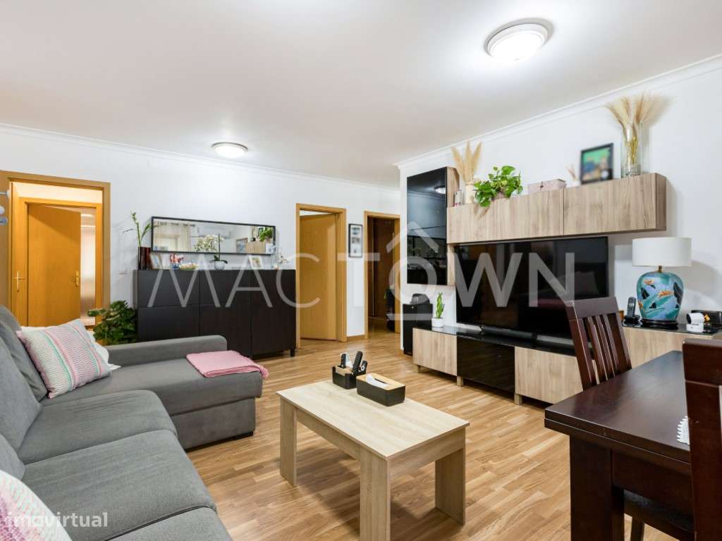 Viva Marvila ao Máximo: T4 Moderno, Espaçoso e Cheio de Luz-7