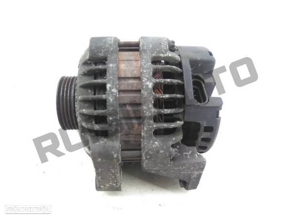 Alternador  Renault Clio I [1990_1998] 1.2 - 2