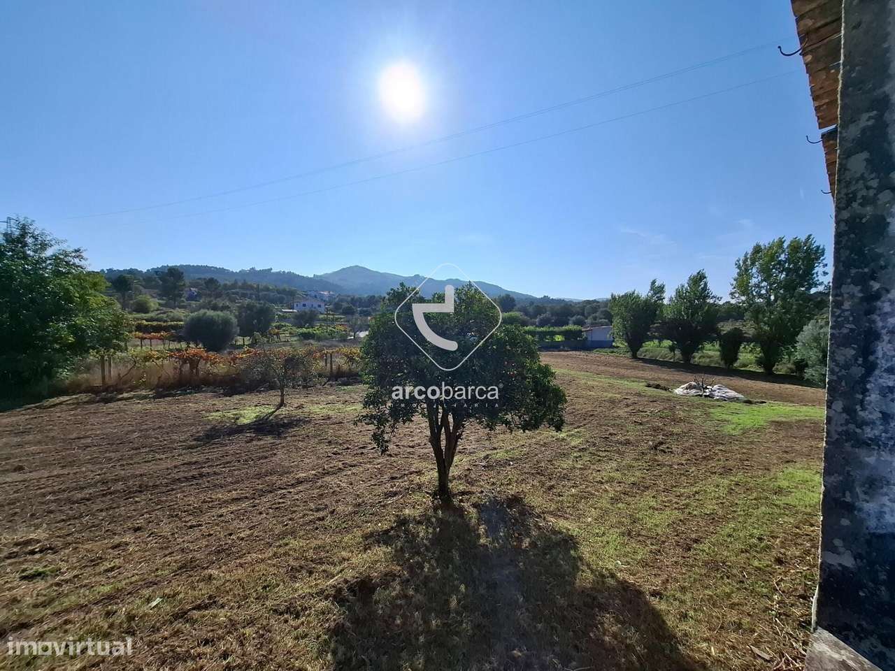 Quinta p/ restaurar com 6.200m2 - Ribeira/Ponte de Lima-31