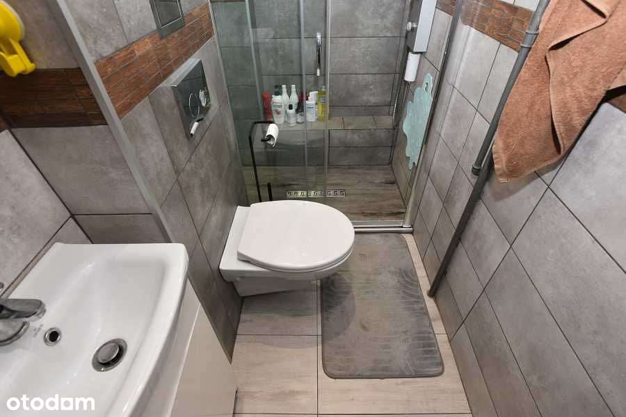 Mieszkanie, znakomita lokalizacja ul.Maciejkowicka - Pełny obrazek: 4/9