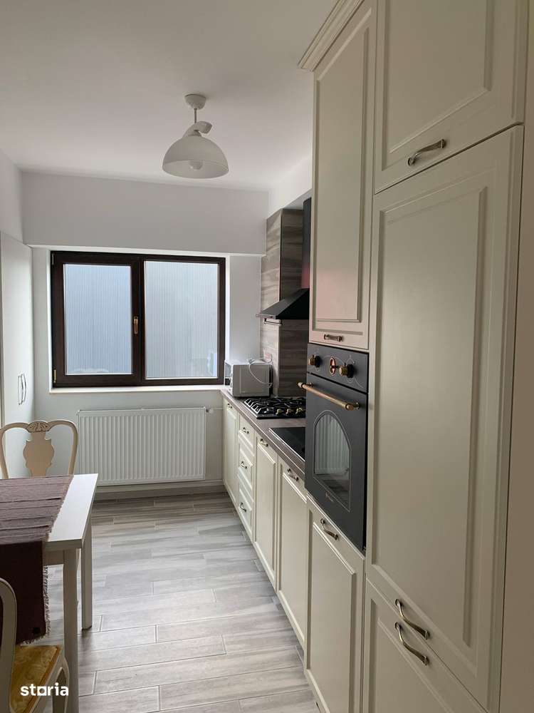 ROANDY-Apartament complet mobilat si utilta,modern-Ultracentral - Imagine principală: 5/8