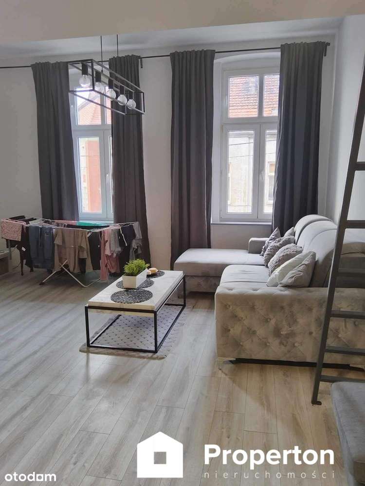 Kawalerka z antresolą - Pełny obrazek: 5/8