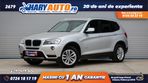 BMW X3 - 1