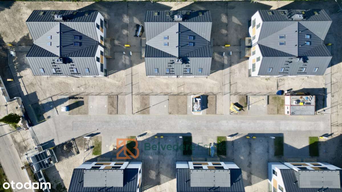 Wyjątkowe domy od dewelopera od zaraz!-11